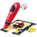 Interaktives Spider-Man-Bodenpuzzle, 24-teilig - Clementoni