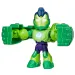 Iron Man und seine fantastischen Freunde – Hulk Actionfigur – Hasbro