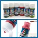 Italeri Gloss White (4696AP) - Glänzend weiße Modellbaufarbe 20ml