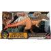 Jurassic World: Riesiger, angreifender Gorgosaurus mit Sound – Mattel