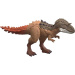 Jurassic World: Riesiger, angreifender Gorgosaurus mit Sound – Mattel