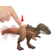 Jurassic World: Riesiger, angreifender Gorgosaurus mit Sound – Mattel