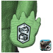 Jurassic World: Riesiger angreifender Stegosaurus-Dino mit Sound - Mattel