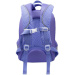 K-POP Demon Hunters 4-fächerige Schultasche, Rucksack BPL58 40x29x19 cm