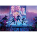 K-POP Demon Hunters kompakt 1000-teiliges Puzzle - Clementoni