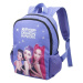 K-Pop-Dämonenjäger-Kindergartenrucksack