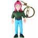 K-Pop Dämonenjäger Überraschungs-Schlüsselanhänger-Figur, 1 Stück