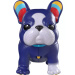 Kaboom Kibo - interaktive Französische Bulldogge: Swirl