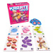 Karate-Omas Brettspiel