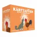 Kartenspiel Bauernhof Gesellschaftsspiel