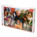 Katzentreffen 1000-teilige Puzzle - Trefl