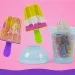 Kinetic Sand: Smoothie-Mixer mit 396g Sandknete – Spin Master