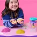 Kinetic Sand: Smoothie-Mixer mit 396g Sandknete – Spin Master