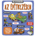 Kleine Entdecker - Auf der Baustelle