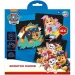 Kreativ-Set zur Herstellung von Paw Patrol-Bilderrahmen