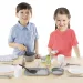Küchengeräte 22-teiliges Spielset - Melissa &amp; Doug