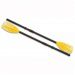 Kunststoff-Paddelset 122cm - Intex