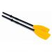 Kunststoff-Paddelset 122cm - Intex