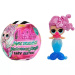 L.O.L. Surprise: Makeover Magic Meerjungfrauen-Baby - farbwechselnd