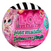 L.O.L. Surprise Makeover Magic Meerjungfrauen-Kleinigkeiten - Lipgloss