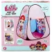 L.O.L. Surprise Pop-up Zelt 75x75x90cm