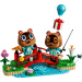 LEGO® Animal Crossing™: Der fröhliche Ausflug von Timmy und Tommy (77059)
