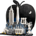 LEGO® Architecture: New York – Der Big Apple (21066)