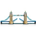LEGO® Architektur: Tower Bridge (21067)