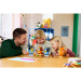 LEGO® Bluey™: Blueys Familie aus Bausteinen (11217)