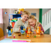 LEGO® Bluey™: Blueys Familie aus Bausteinen (11217)