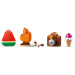 LEGO® Bluey™: Blueys Familie aus Bausteinen (11217)
