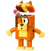 LEGO® Bluey™: Blueys Familie aus Bausteinen (11217)