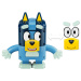 LEGO® Bluey™: Blueys Familie aus Bausteinen (11217)