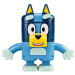 LEGO® Bluey™: Blueys Familie aus Bausteinen (11217)