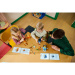 LEGO® Bluey™: Blueys Familie aus Bausteinen (11217)