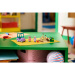 LEGO® Bluey™: Omas mit Bingo und Bluey (11216)