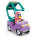 LEGO® Bluey™: Omas mit Bingo und Bluey (11216)