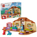 LEGO® Bluey™: Rusty und Bluey in der Schule (11221)