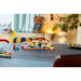 LEGO® Bluey™: Rusty und Bluey in der Schule (11221)