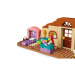 LEGO® Bluey™: Rusty und Bluey in der Schule (11221)