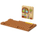LEGO® Bluey™: Rusty und Bluey in der Schule (11221)