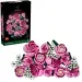 LEGO® Botanicals: Rosa Rosenstrauß (10374)