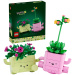 LEGO® Botanicals: Schaukelnde Pflanzen (11506)