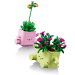 LEGO® Botanicals: Schaukelnde Pflanzen (11506)