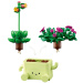 LEGO® Botanicals: Schaukelnde Pflanzen (11506)