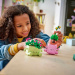 LEGO® Botanicals: Schaukelnde Pflanzen (11506)