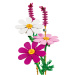 LEGO® Botanicals: Schmetterlingsblüten (11514)