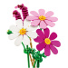 LEGO® Botanicals: Schmetterlingsblüten (11514)