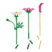 LEGO® Botanicals: Schmetterlingsblüten (11514)