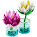 LEGO® Botanicals: Seerosen (11511)